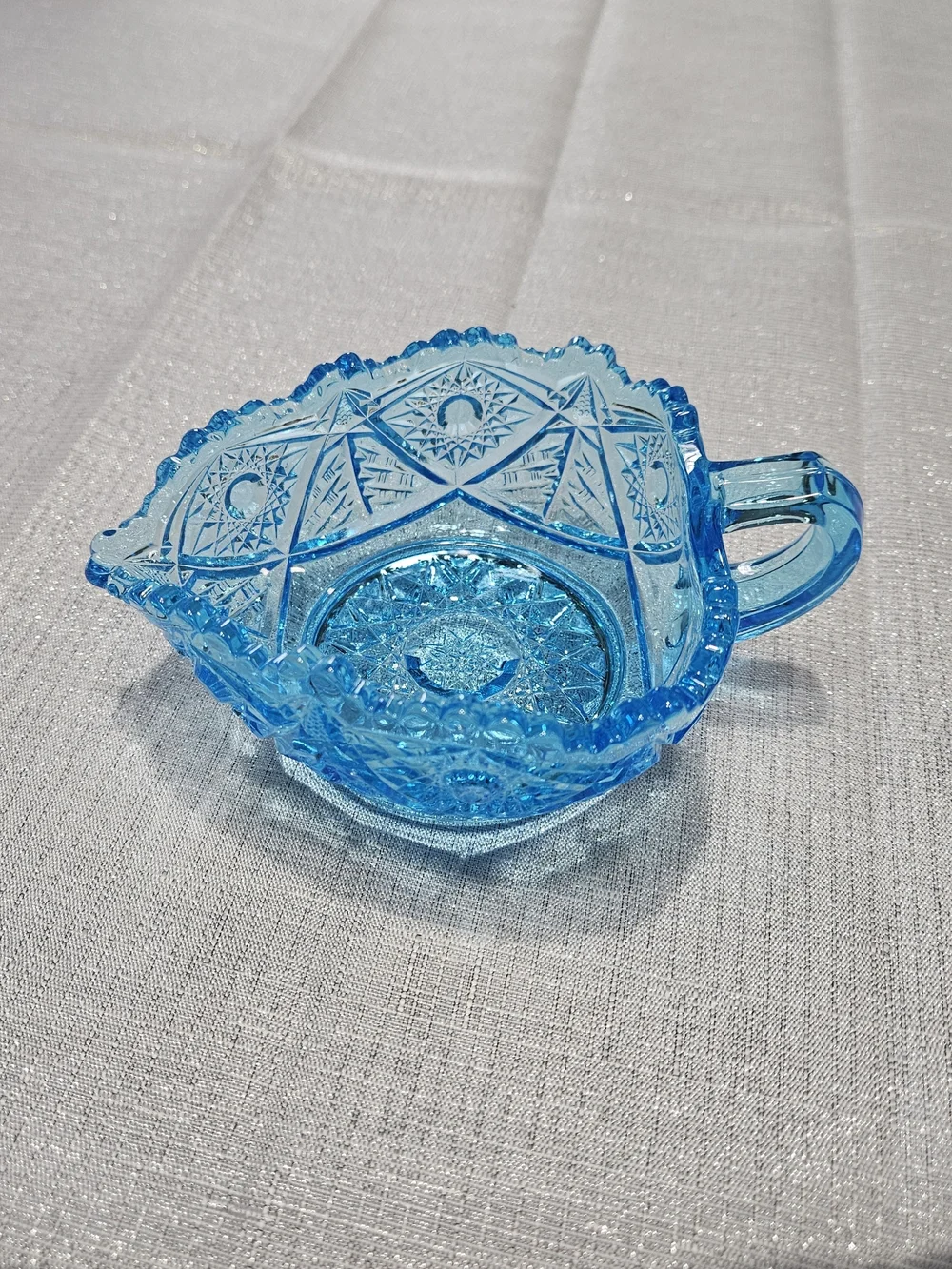 💙 McKee Kemple Aztec‎ Dish